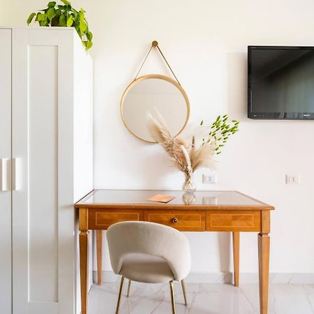 Green Nest Рим Екстер'єр фото