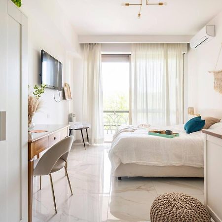 Green Nest Рим Екстер'єр фото