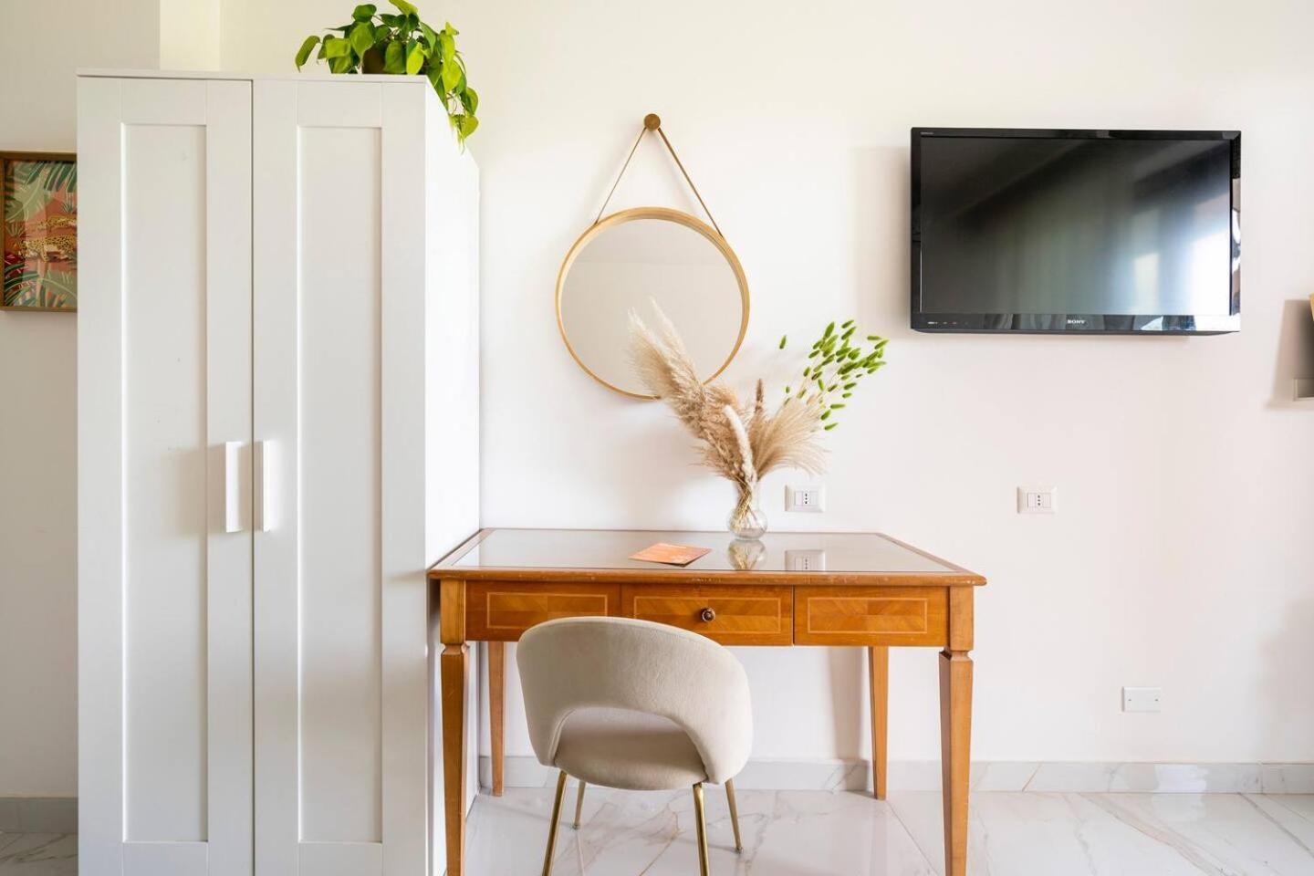 Green Nest Рим Екстер'єр фото