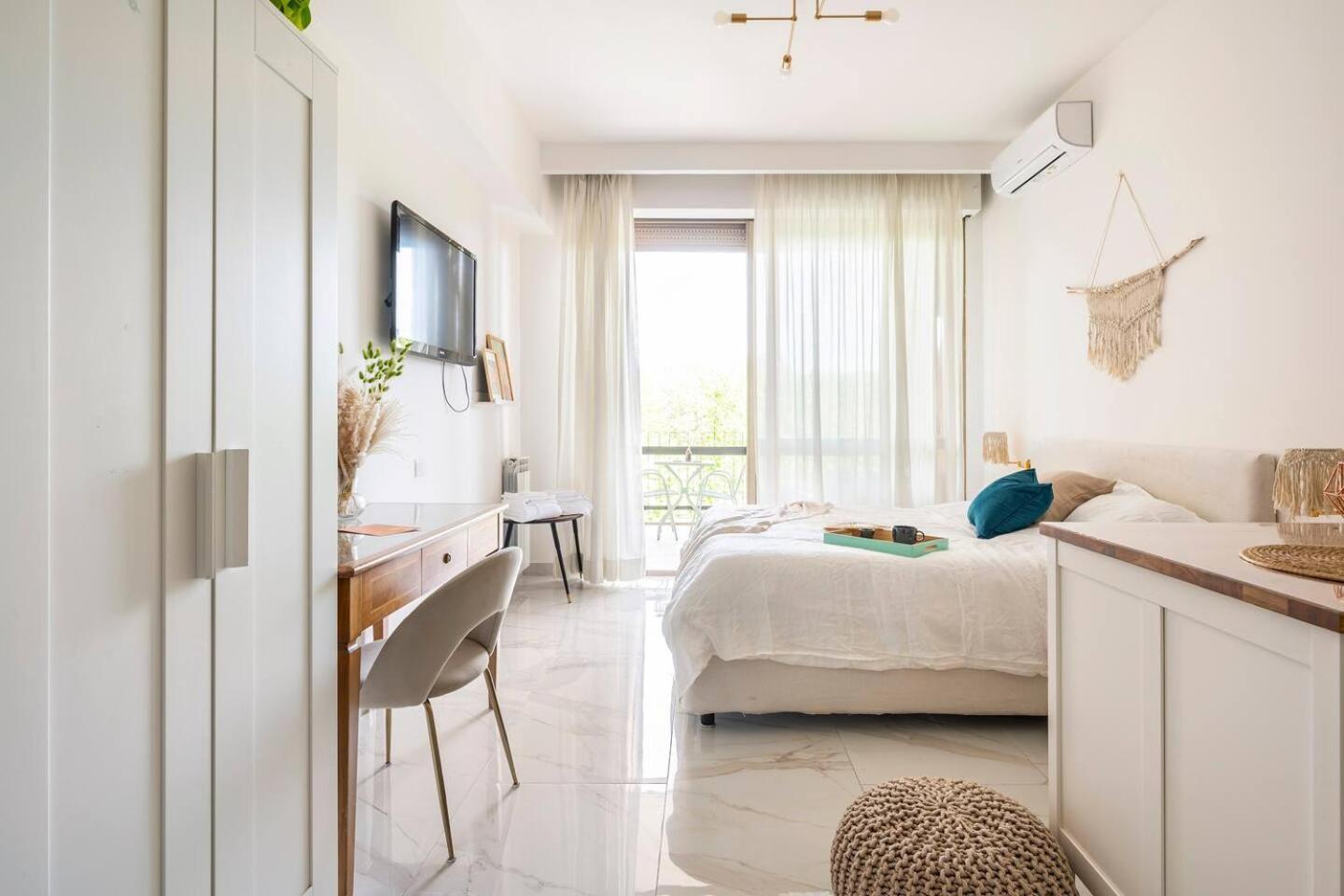 Green Nest Рим Екстер'єр фото