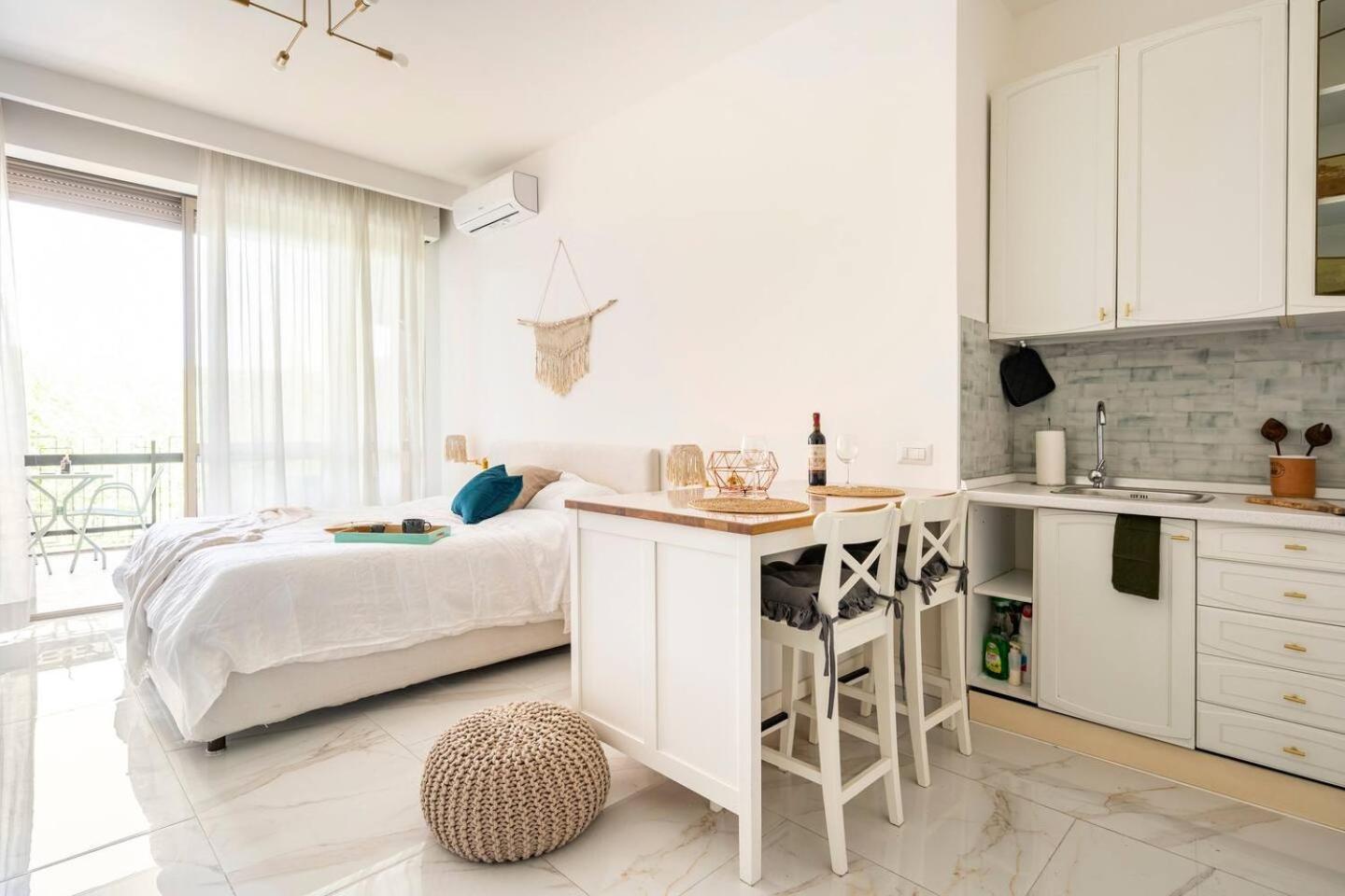 Green Nest Рим Екстер'єр фото