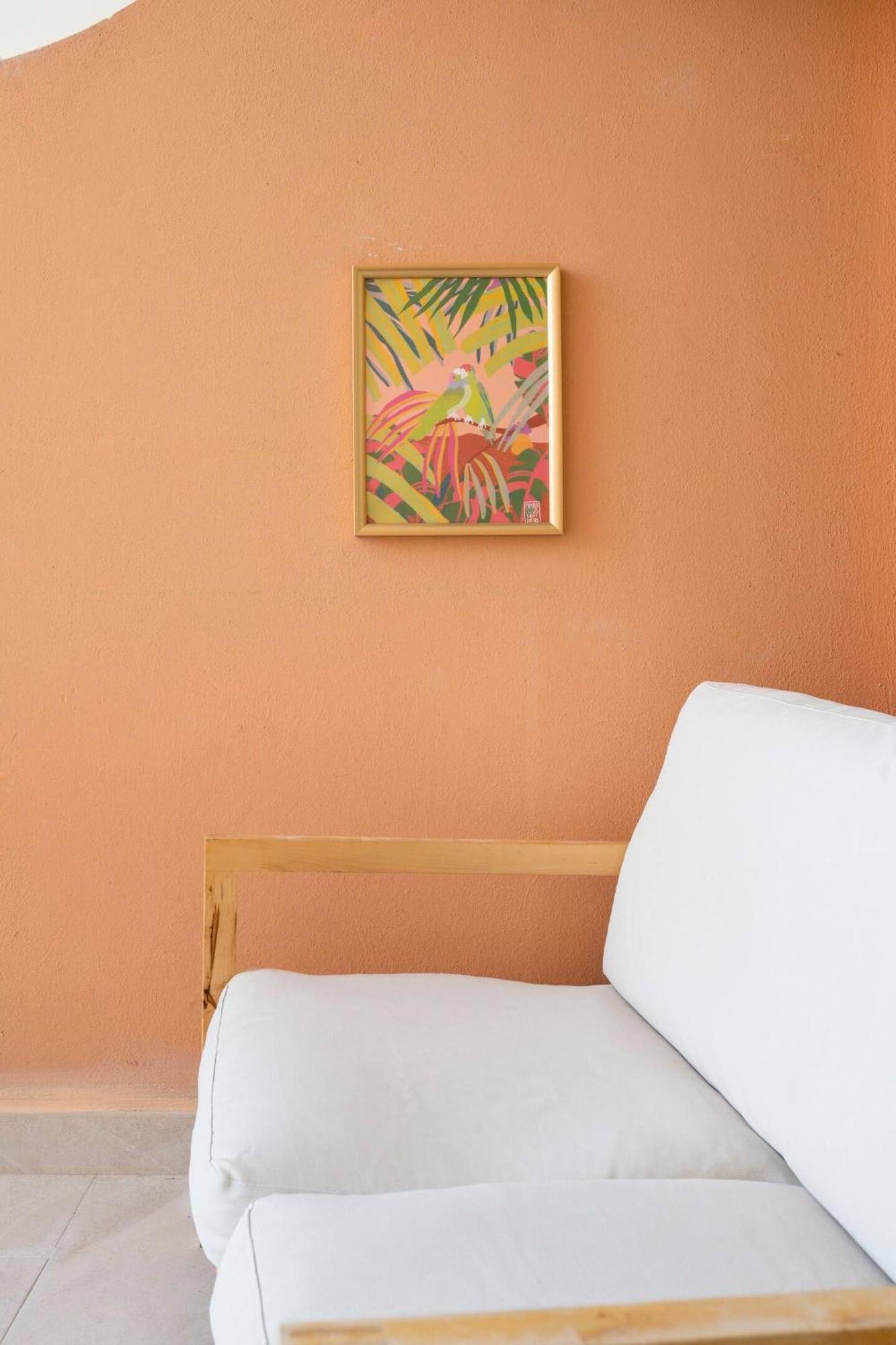 Green Nest Рим Екстер'єр фото