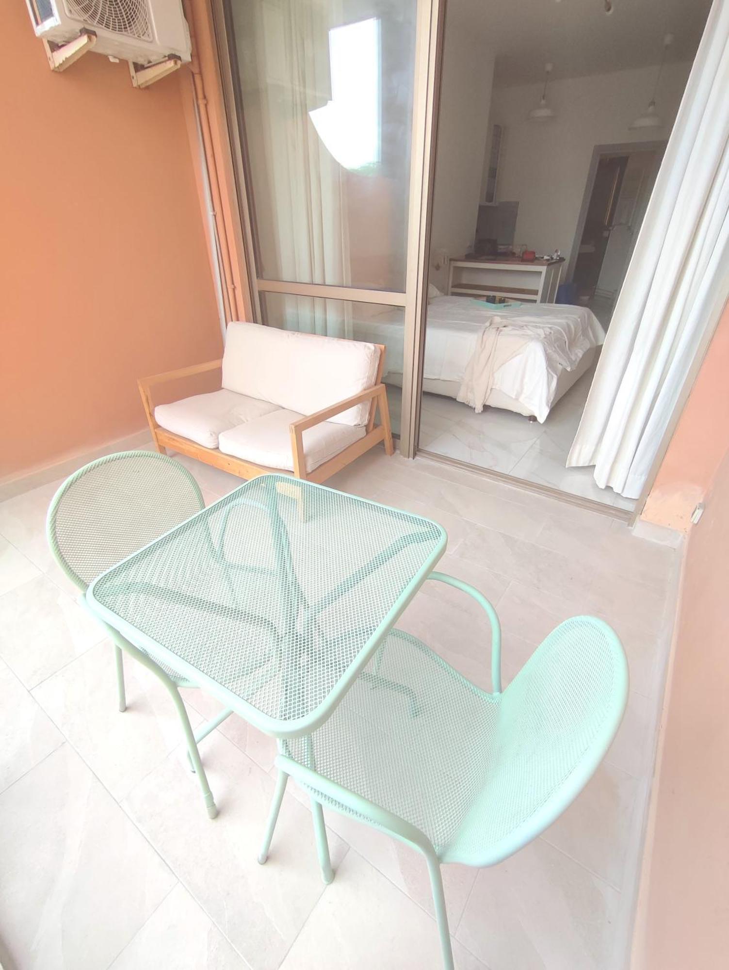 Green Nest Рим Екстер'єр фото